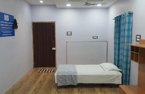 Sangli House | AKSHAY HOME STAY COMFORT