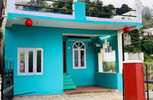 Kodaikanal Villa | Akshay INN