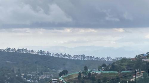 Kodaikanal Villa | Akshay INN