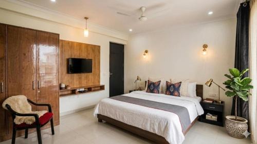 Sector 39 Hotel | Akshay Residency