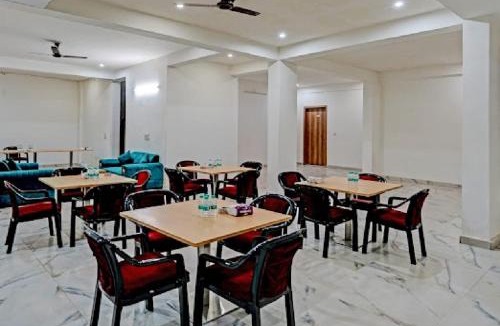 Sector 39 Hotel | Akshay Residency