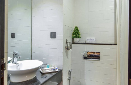 Gandhi Nagar Hotel | Akshaya Aura