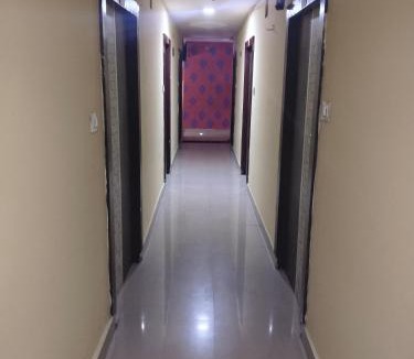 Vijayawada Hotel | Akshaya Grand