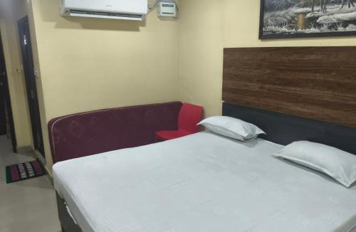 Vijayawada Hotel | Akshaya Grand