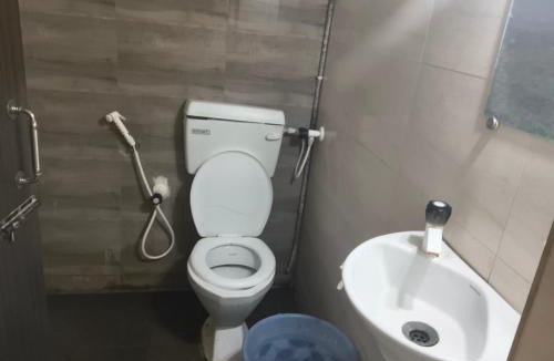 Vijayawada Hotel | Akshaya Grand