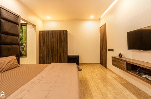 Chendhare Hotel | Akshaya Villa By Soumils Stays