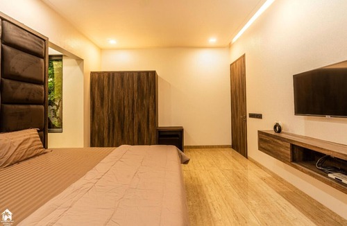 Chendhare Hotel | Akshaya Villa By Soumils Stays