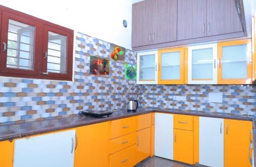 Tirupati House | Akshayaa home stay