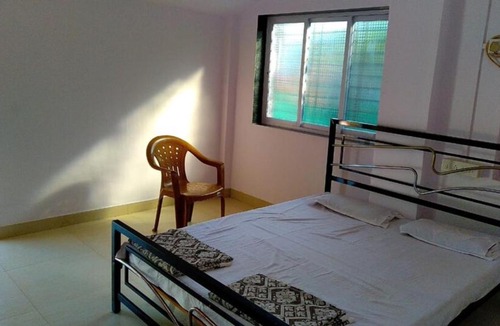 Varchi Ali House | Akshi Villa