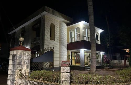 Kasaragod Apartment | Al Falah Homestay
