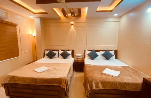 Bhatkal Apartment | AL MANAL 302 Premium Suites 5bedroom