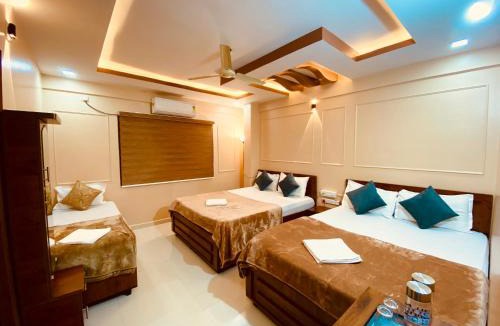 Bhatkal Apartment | AL MANAL 302 Premium Suites 5bedroom