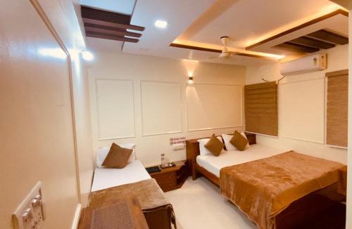 Bhatkal Apartment | AL MANAL 302 Premium Suites 5bedroom