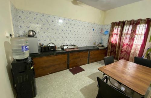 Bhatkal Apartment | AL MANAL K-102 Deluxe 2BHK Retreat