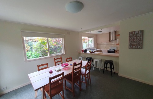 Rawson House | Al'May Rawson escape, family cottage. Entire Home in Rawson, Australia