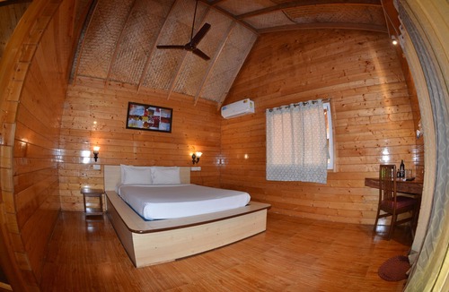 Fatona Hotel | Ala Goa Resort