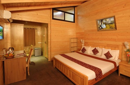 Fatona Hotel | Ala Goa Resort