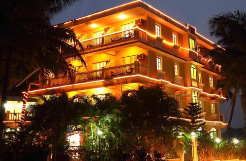 Fatona Resort | Alagoa Resort