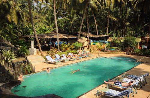 Fatona Resort | Alagoa Resort