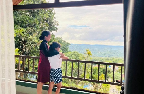 Naduvattam House | Alanz Kokaal Greenhills Resort