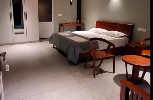 Naduvattam House | Alanz Kokaal Greenhills Resort