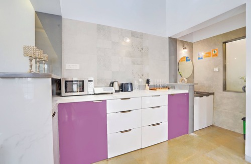 Lonavala Apartment | Alaya Stay Adarsh Villa PetFriendly 3BHK