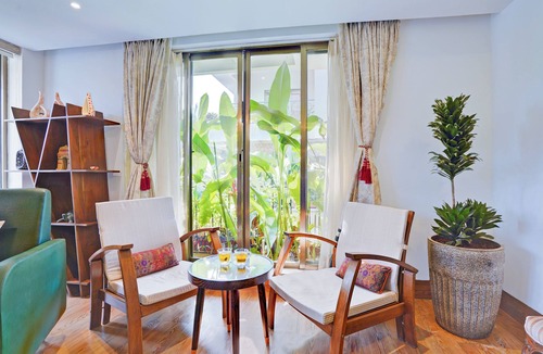 Lonavala Apartment | Alaya Stay Adarsh Villa PetFriendly 3BHK