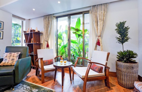 Lonavala Apartment | Alaya Stay Adarsh Villa PetFriendly 3BHK