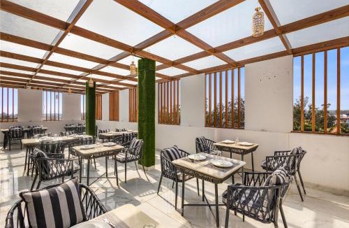 Rishikesh Hotel | Alaya Stays Anandam in Himalaya, Rishikesh
