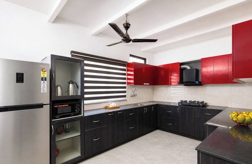 Gurugram Villa | Alaya Stays Batlaw Classic 5 BHK Villa with Pvt Pool & Gazebo