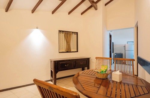 Calangute Villa | Alaya Stays Casa do Mar Heritage 4BHK