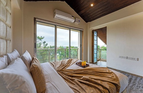 Igatpuri Villa | Alaya Stays Gauri Villa 3BHK With Pool