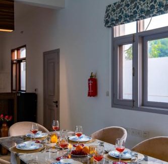 Chaksu Villa | Alaya Stays, Kuber Vatika Pet-Friendly Villa with Private Pool & Garden