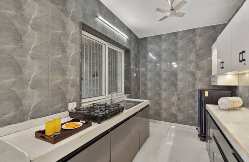 Arsiwalla Villa Villa | Alaya Stays Lavender Hills 3BHK Villa