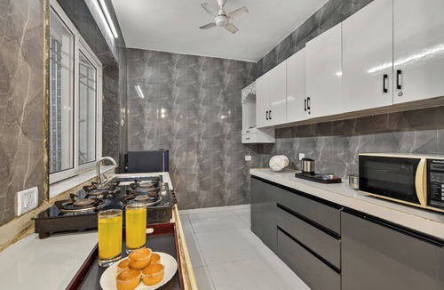 Arsiwalla Villa Villa | Alaya Stays Lavender Hills 3BHK Villa