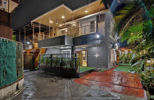 Arsiwalla Villa Villa | Alaya Stays Lavender Hills 3BHK Villa