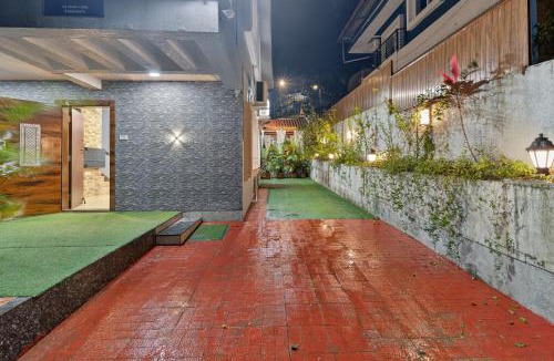 Arsiwalla Villa Villa | Alaya Stays Lavender Hills Stunning Hillside 3-BHK Villa With Private Pool, Gazebo and Views