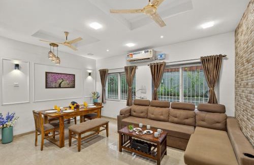 Arsiwalla Villa Villa | Alaya Stays Lavender Hills Stunning Hillside 3-BHK Villa With Private Pool, Gazebo and Views