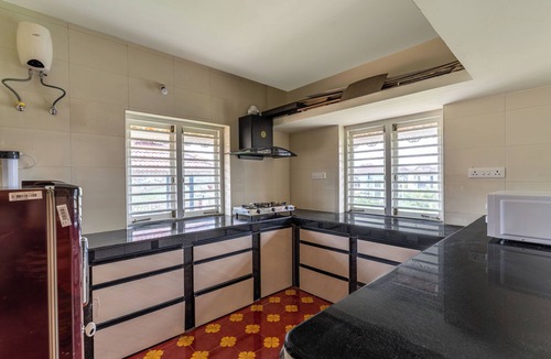 Ooty Villa | Alaya Stays Mihirikas Nirvana 5-BHK