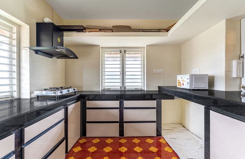 Ooty Villa | Alaya Stays Mihirikas Nirvana 5-BHK