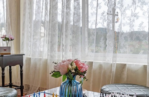 Ooty Villa | Alaya Stays Mihirikas Nirvana 5-BHK
