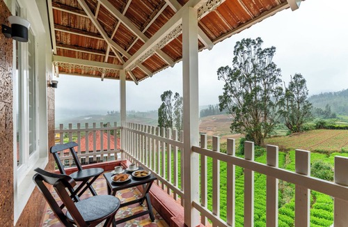 Ooty Villa | Alaya Stays Mihirikas Nirvana 5-BHK