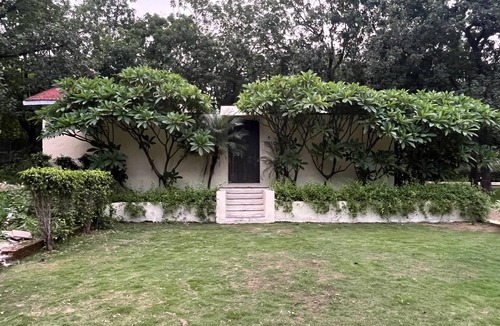 Murbad Villa | Alaya Stays Nehamrit Glamping Cottage