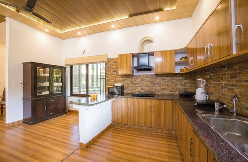 Bullawala Villa | Alaya Stays Rahta 3BHK Villa