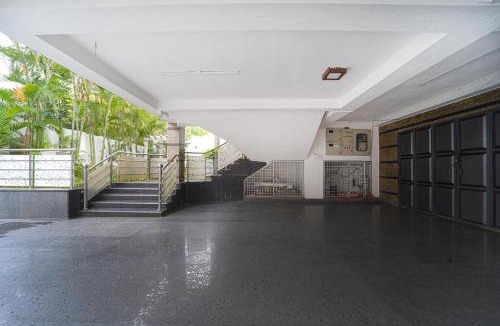 RR Nagar Villa | Alaya Stays Royal Valora Charming 5 BHK villa with Garden
