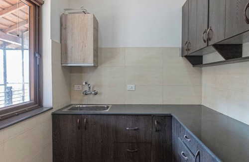Majkhali Villa | Alaya Stays SnowPeak Vila With Hill View