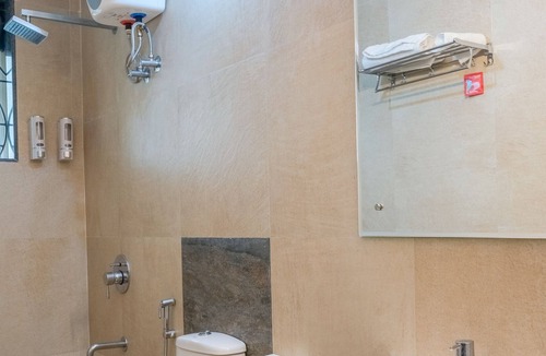 Parra Villa | Alaya Stays-Villa de Braganza Lux 3 BHK with Pvt.Pool
