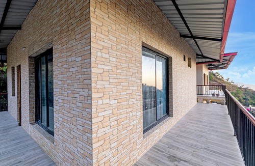 Mussoorie Villa | Alaya Stays Vyasa Duplex With Views