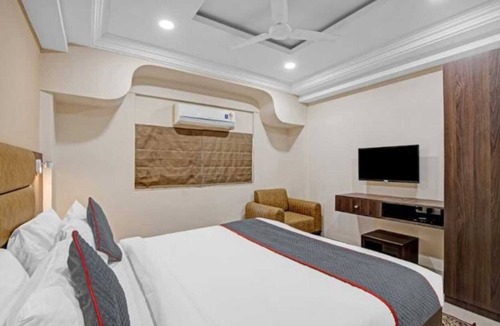 Vastrapur Hotel | Alba Premier