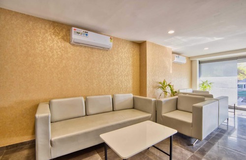 Vastrapur Hotel | Alba Premier